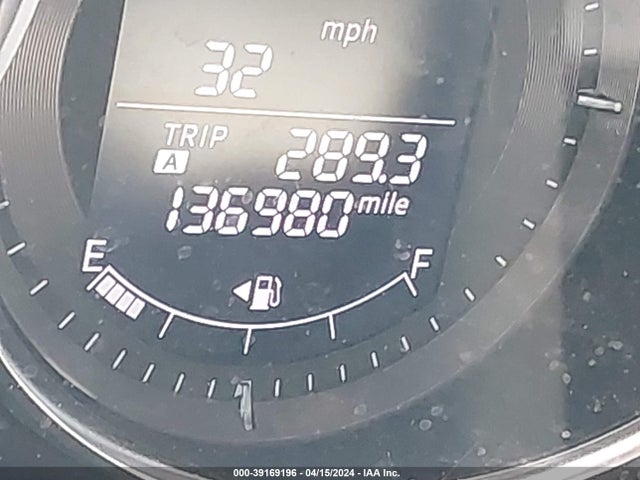 Mazda Cx-5 Touring 2014 JM3KE4CY2E0421851 Image 7