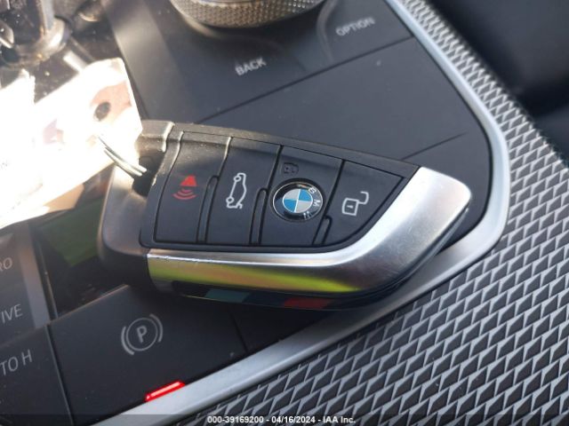 3MW53CM02N8C48477 BMW M240 I Xdrive