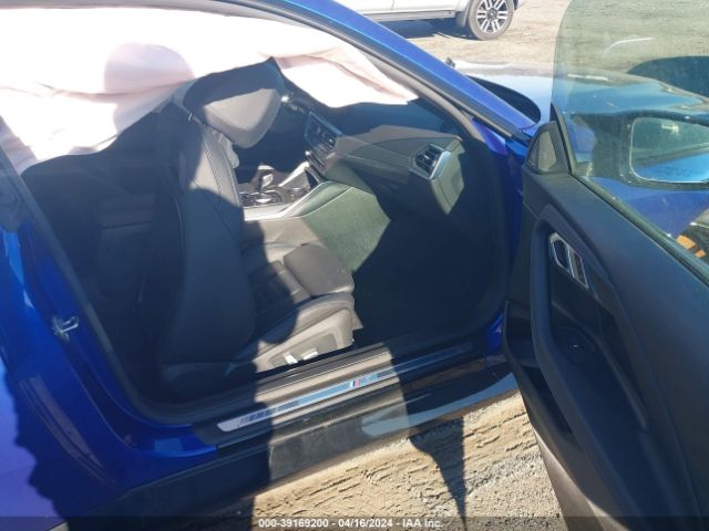3MW53CM02N8C48477 BMW M240 I Xdrive
