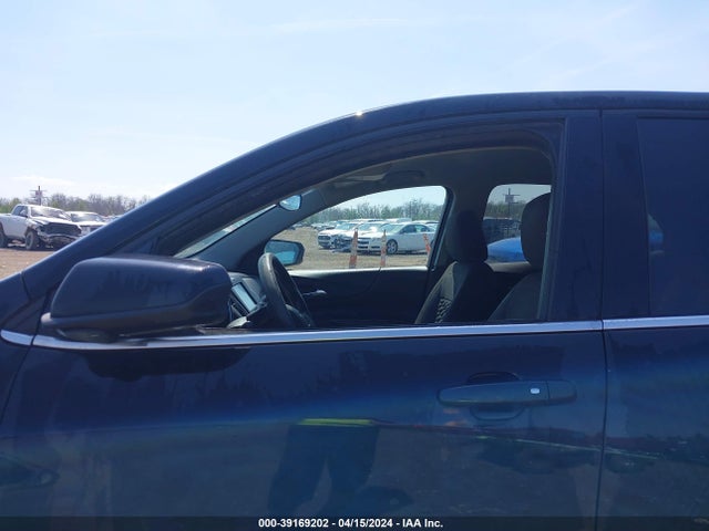 Chevrolet EQUINOX LT 2018 3GNAXJEV5JL407320 Image 14