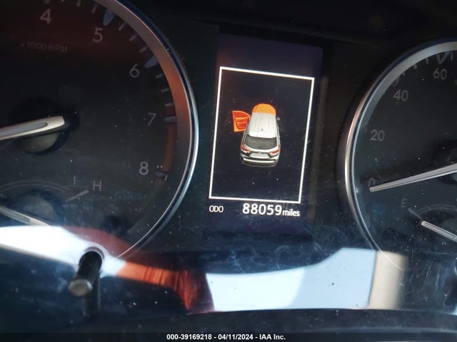 Toyota Highlander Xle 2019 5TDKZRFH8KS324670 Image 16