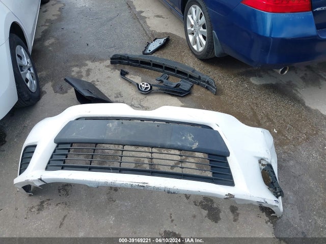 Toyota COROLLA L 2015 2T1BURHE3FC277189 Image 12