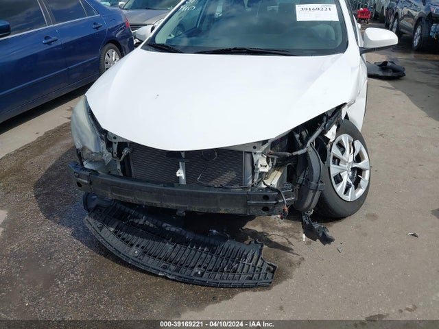 Toyota COROLLA L 2015 2T1BURHE3FC277189 Image 18