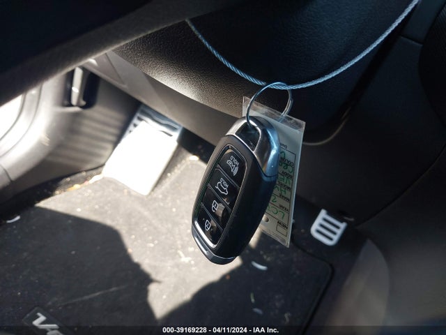 Hyundai VELOSTER N 2022 KMHT36AH2NU015476 Image 11