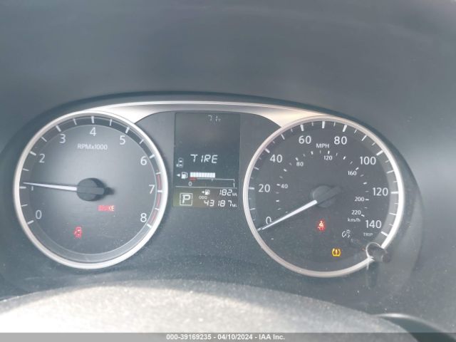 3N1CP5BV3LL579400 Nissan Kicks S Xtronic Cvt
