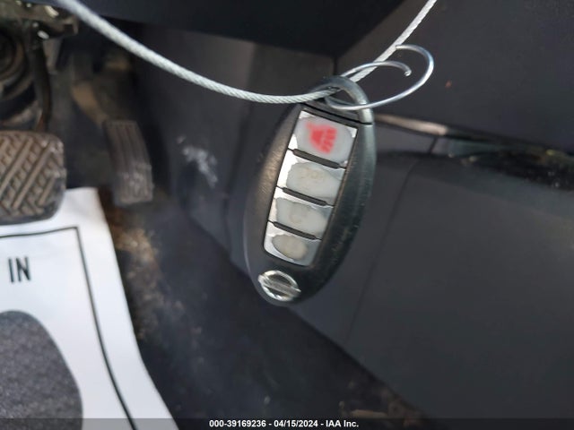 Nissan Maxima 3.5 Sv 2014 1N4AA5AP2EC440047 Image 11