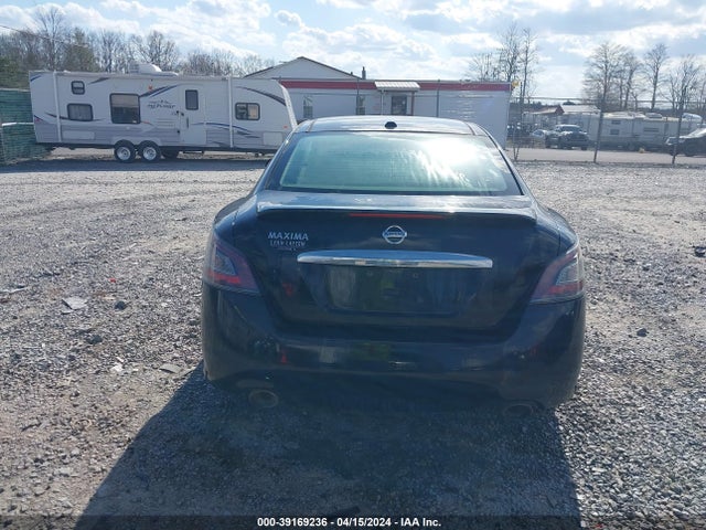 Nissan Maxima 3.5 Sv 2014 1N4AA5AP2EC440047 Image 16
