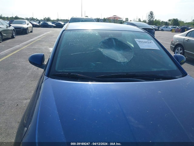 Hyundai ELANTRA SEL 2019 5NPD84LF5KH481533 Image 17