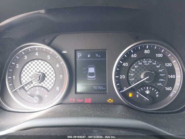 Hyundai ELANTRA SEL 2019 5NPD84LF5KH481533 Image 7