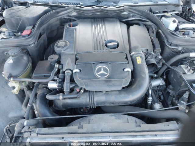 WDDGF4HB0EA946164 Mercedes-Benz C 250 Luxury/sport
