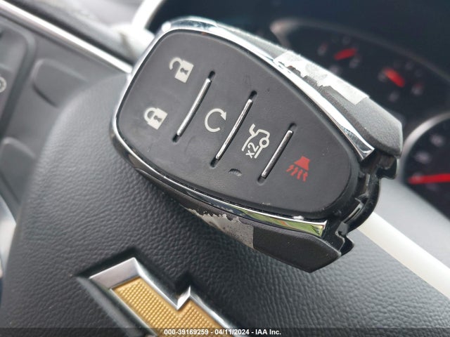 Chevrolet MALIBU LT 2018 1G1ZD5ST5JF117077 Image 11