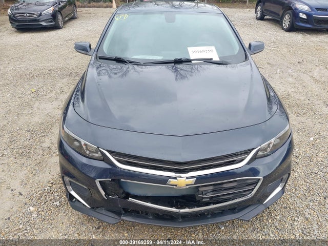 Chevrolet MALIBU LT 2018 1G1ZD5ST5JF117077 Image 12