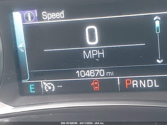 Chevrolet MALIBU LT 2018 1G1ZD5ST5JF117077 Image 15