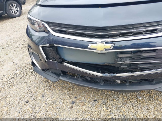Chevrolet MALIBU LT 2018 1G1ZD5ST5JF117077 Image 6