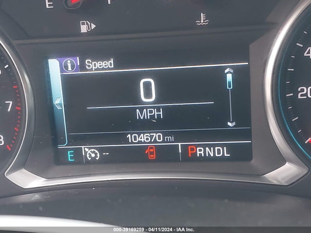 Chevrolet MALIBU LT 2018 1G1ZD5ST5JF117077 Image 7
