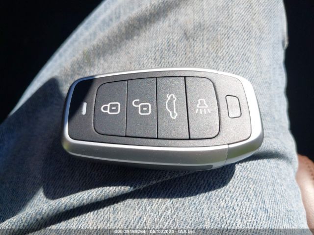 2020 ACURA RLX JH4KC1F5XLC000209 Photo 10