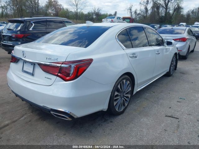 2020 ACURA RLX JH4KC1F5XLC000209 Photo 3