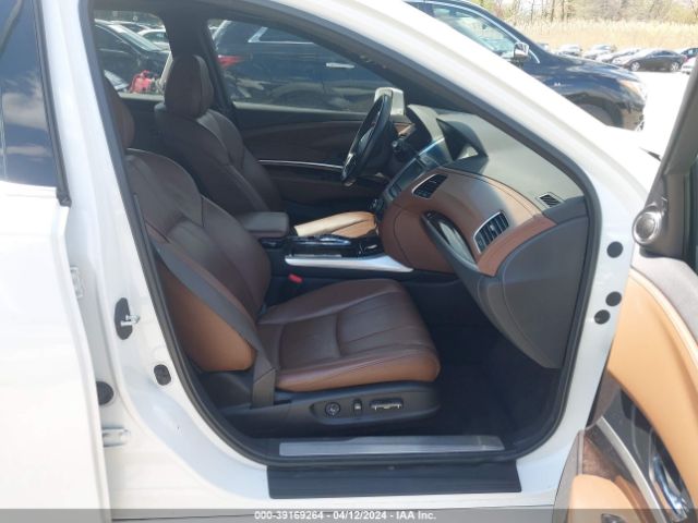 2020 ACURA RLX JH4KC1F5XLC000209 Photo 4