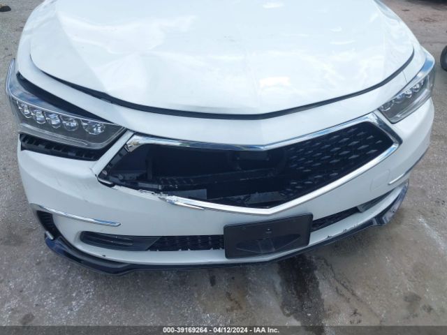 2020 ACURA RLX JH4KC1F5XLC000209 Photo 5