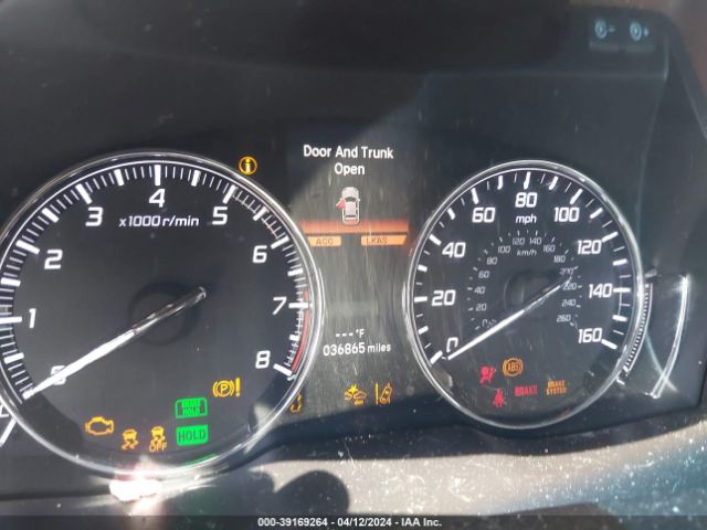 2020 ACURA RLX JH4KC1F5XLC000209 Photo 6