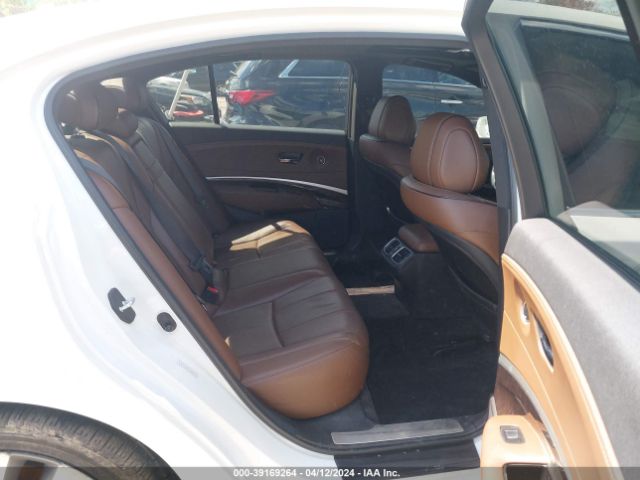 2020 ACURA RLX JH4KC1F5XLC000209 Photo 7