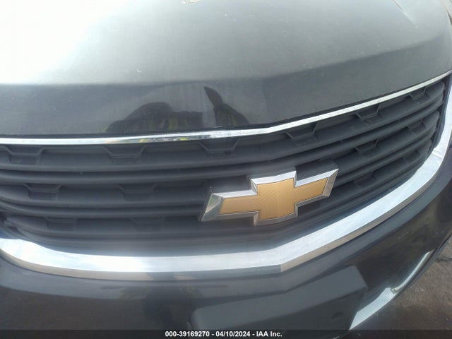 Chevrolet Traverse Ls 2016 1GNKRFED4GJ240824 Image 12