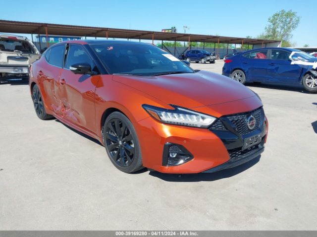 1N4AA6EV9MC515324 auction archive image