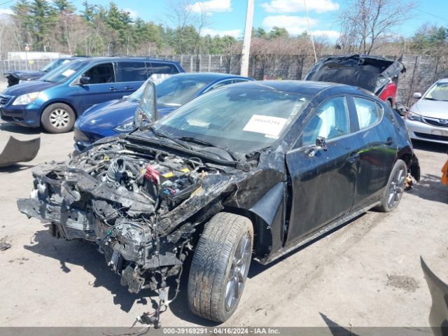 JM1BPBLL2M1402723 Mazda Mazda3 Preferred