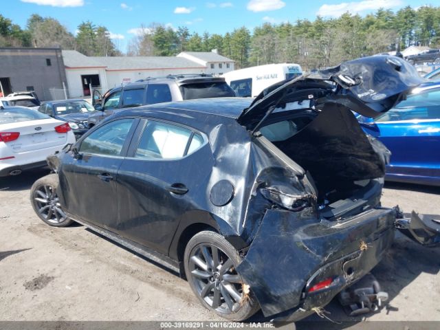 JM1BPBLL2M1402723 Mazda Mazda3 Preferred