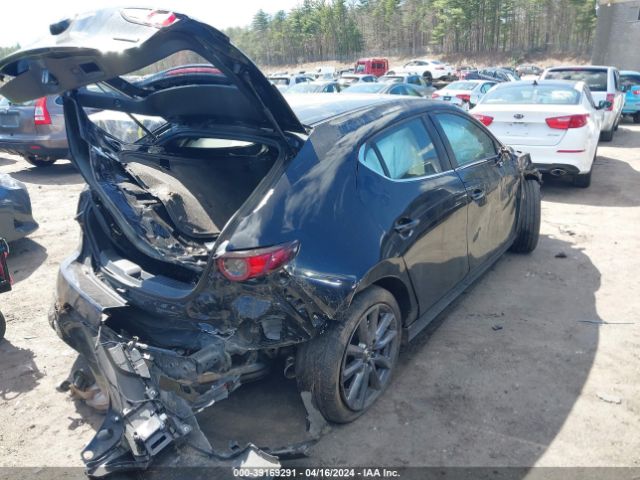 JM1BPBLL2M1402723 Mazda Mazda3 Preferred