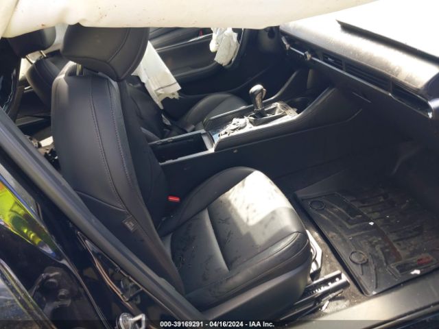 JM1BPBLL2M1402723 Mazda Mazda3 Preferred