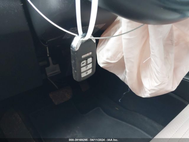 7FARW1H85HE047340 Honda Cr-v Ex-l/ex-l Navi