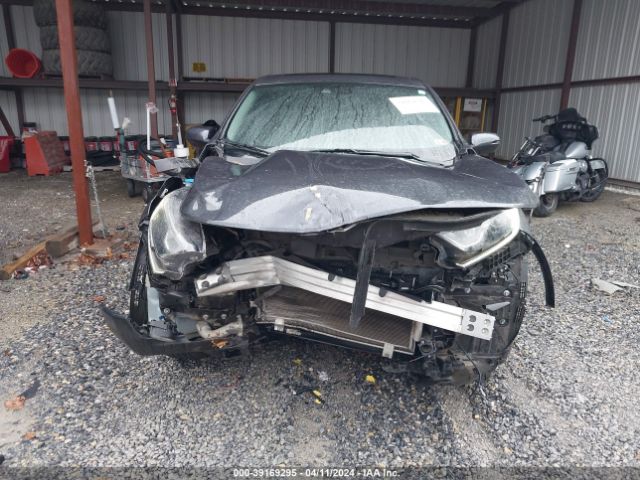 7FARW1H85HE047340 Honda Cr-v Ex-l/ex-l Navi