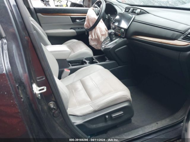 7FARW1H85HE047340 Honda Cr-v Ex-l/ex-l Navi