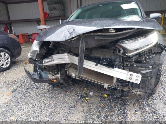7FARW1H85HE047340 Honda Cr-v Ex-l/ex-l Navi