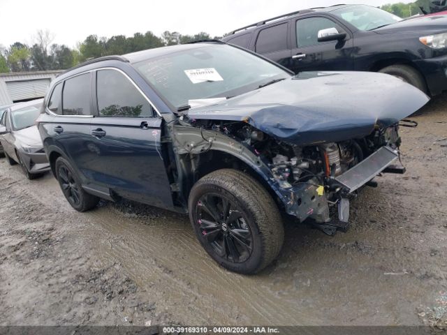 2024 HONDA CR-V 7FARS6H9XRE003577