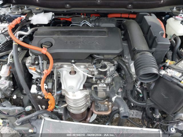 2024 HONDA CR-V 7FARS6H9XRE003577 Photo 9