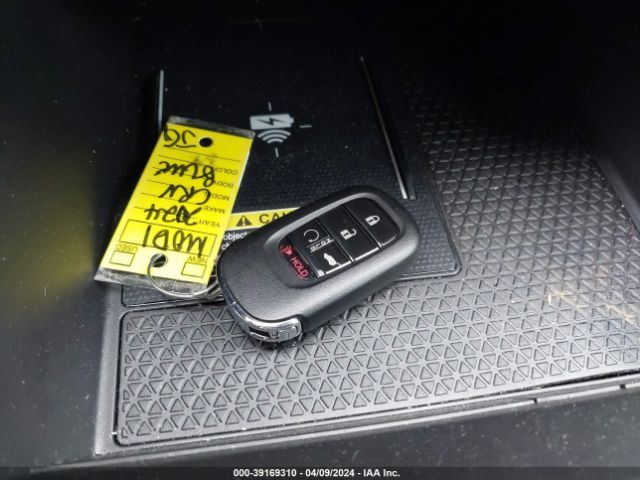 2024 HONDA CR-V 7FARS6H9XRE003577 Photo 10