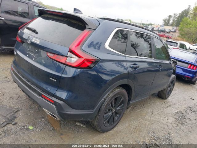 2024 HONDA CR-V 7FARS6H9XRE003577 Photo 3