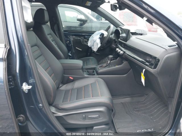 2024 HONDA CR-V 7FARS6H9XRE003577 Photo 4