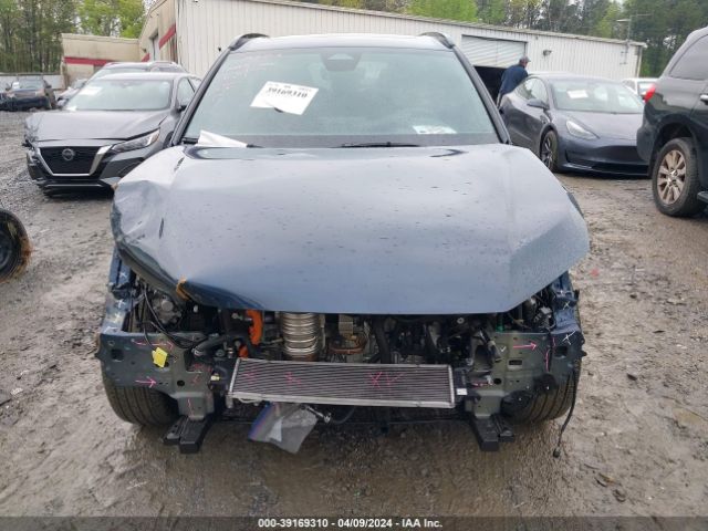 2024 HONDA CR-V 7FARS6H9XRE003577 Photo 5