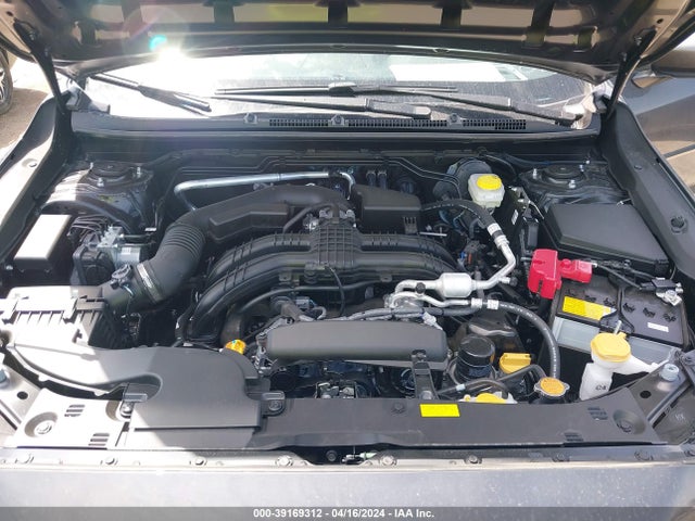 Subaru Crosstrek Premium 2024 JF2GUADC1R8334552 Image 10