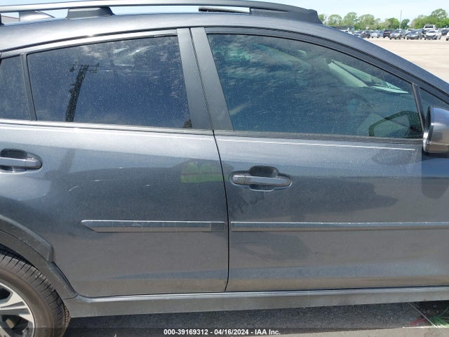 Subaru Crosstrek Premium 2024 JF2GUADC1R8334552 Image 13