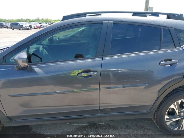 Subaru Crosstrek Premium 2024 JF2GUADC1R8334552 Image 14