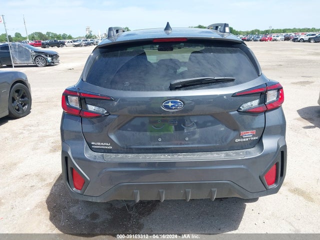 Subaru Crosstrek Premium 2024 JF2GUADC1R8334552 Image 16