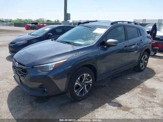 Subaru Crosstrek Premium 2024 JF2GUADC1R8334552 Image 2