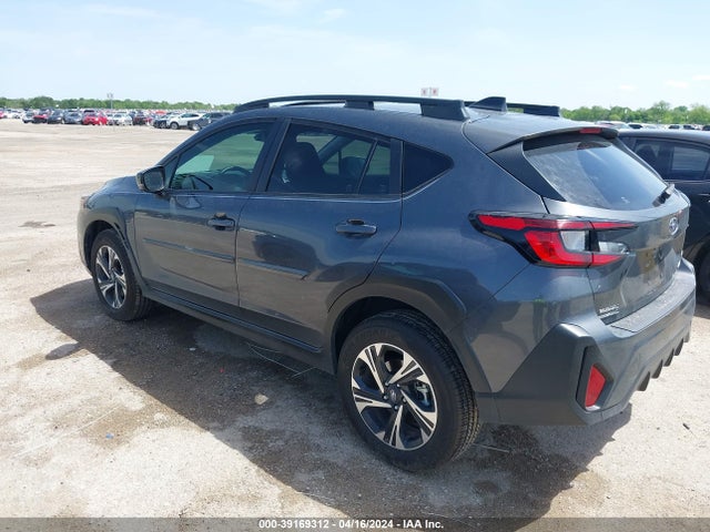 Subaru Crosstrek Premium 2024 JF2GUADC1R8334552 Image 3