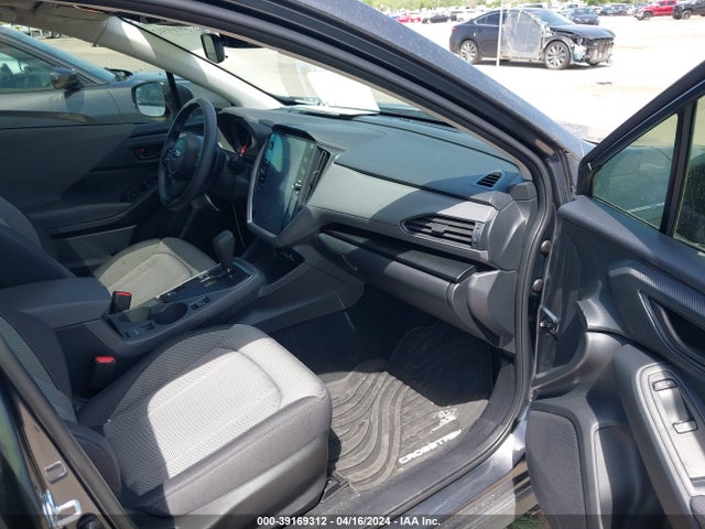 Subaru Crosstrek Premium 2024 JF2GUADC1R8334552 Image 5
