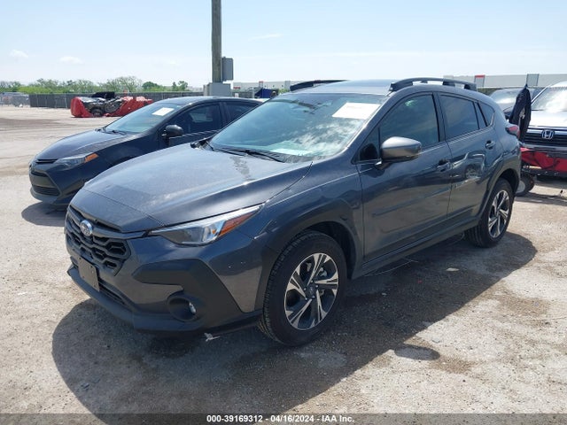 Subaru Crosstrek Premium 2024 JF2GUADC1R8334552 Image 6