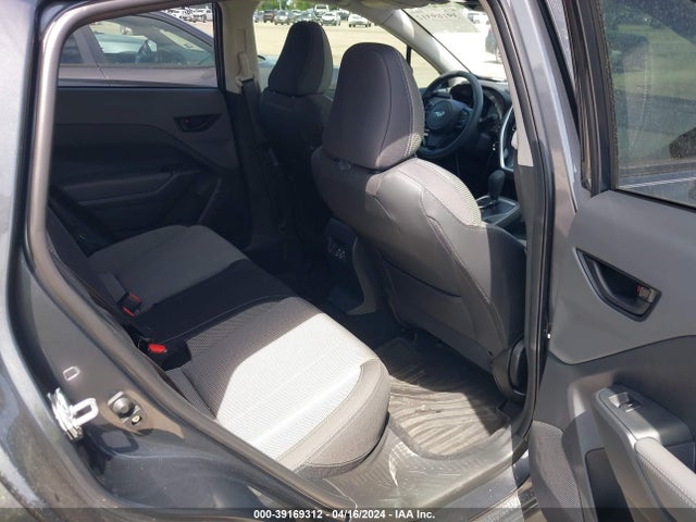 Subaru Crosstrek Premium 2024 JF2GUADC1R8334552 Image 8